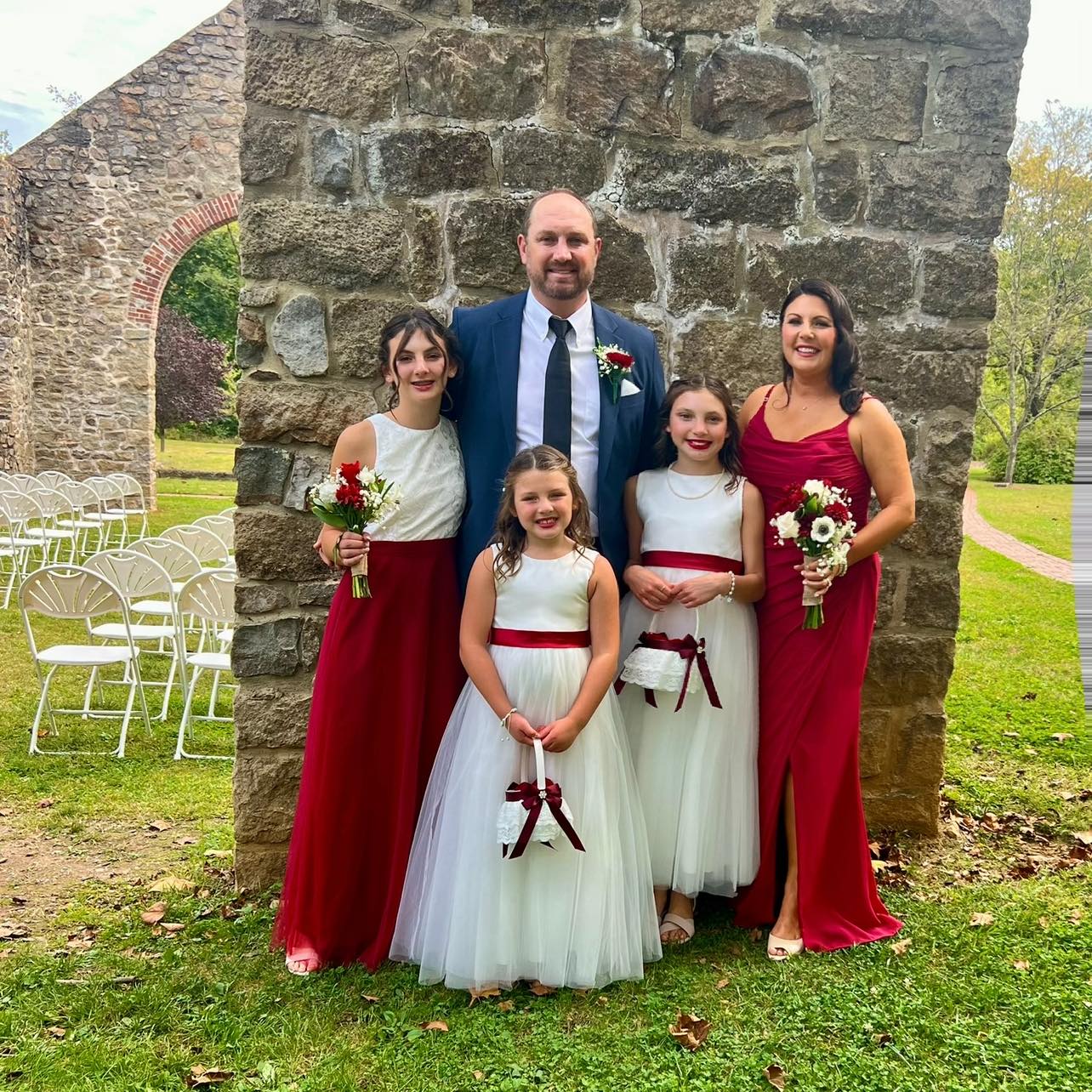 Cory Hartman, Hampton, NH Skiing Accident: Beloved Father Died in Vermont - GoFundMe